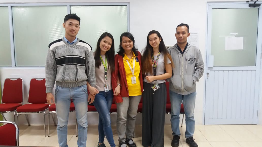 The Indah Kiat Pulp and Paper Tbk., – exchangestudentexperience